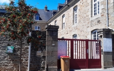 Ecole primaire Mathurin Méheut