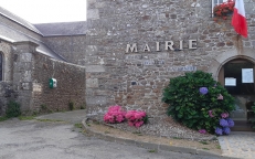 Mairie