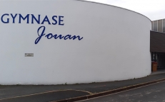 Gymnase Jouan