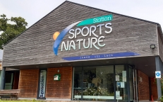 Station sport Nature