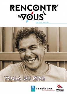 Rencontr'&Vous : animations pour un public de 18 à 99 ans