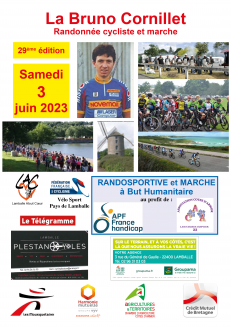 La Bruno Cornillet 
