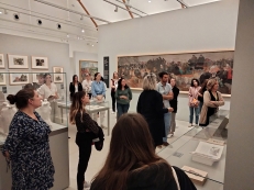 Visite Flash du Musée Mathurin Méheut