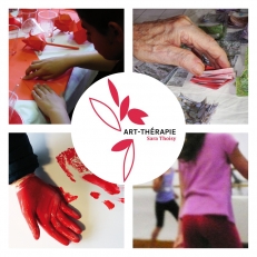 L'Art Thérapie s'invite au musée Mathurin Méheut