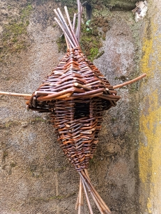 Atelier - Création d'un nichoir au Musée Mathurin Méheut