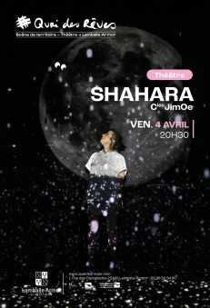Shahara - Cie JimOe