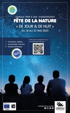 Fête de la nature 2025