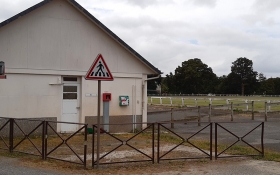 Stade Saint Martin