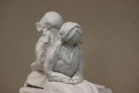 Atelier Terre au Musée Mathurin Méheut