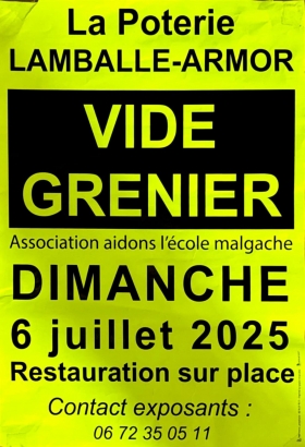 Vide-greniers