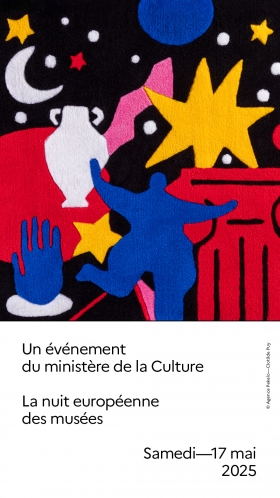 Nuit Européenne des musées
