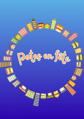 Potes en fête