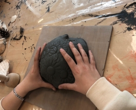 Atelier Terre
