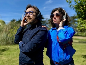 Les Virées à l'oreille