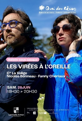 Les Virées à l'oreille