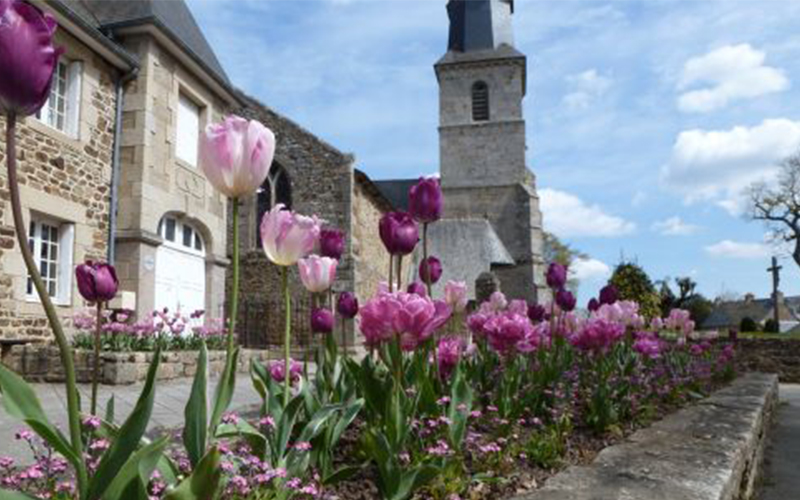 Il fait bon vivre à Lamballe-Armor