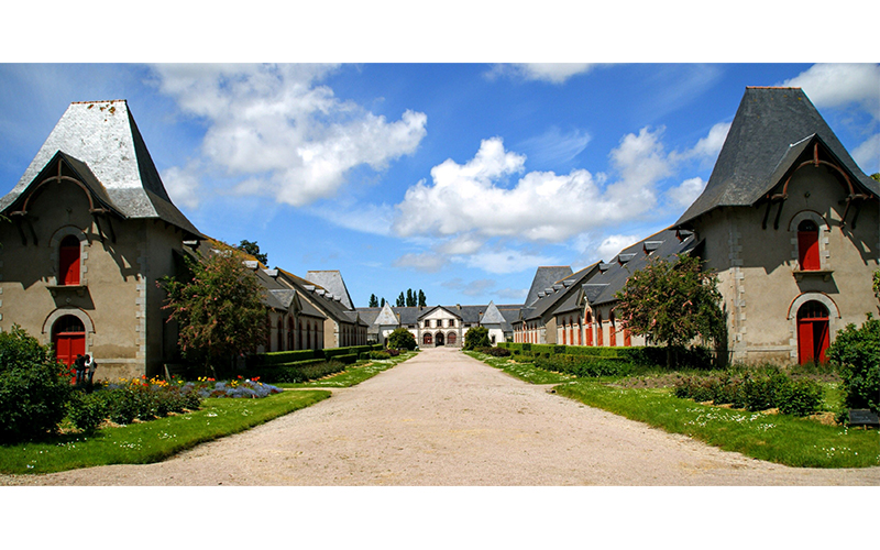 Le Haras National