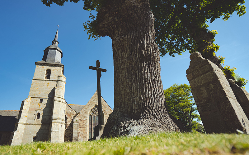 Eglise Saint Jean