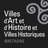 Villes Art Histoire Bretagne