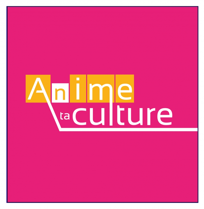 Anime ta culture