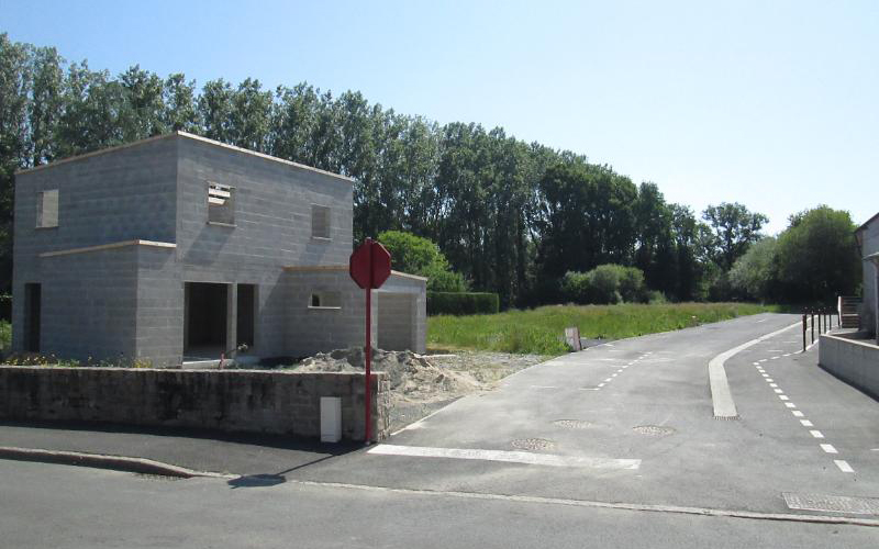 Lotissement Les écoles à Trégomar