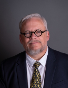 Stéphane de SALLIER DUPIN