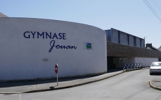 Gymnase Jouan