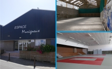  Espace Murigneux