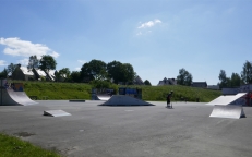 Skate Parc