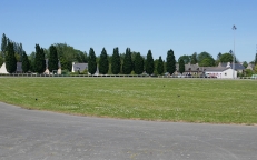 Terrain des sports de Saint-Martin