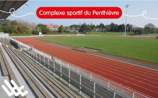 Complexe sportif du Penthièvre