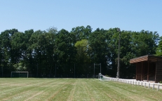 Terrain des sports de La Poterie