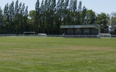 Stade de la ville Méen de Planguenoual