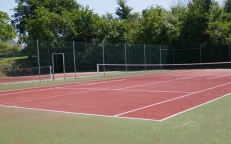 Terrains de Tennis de Planguenoual