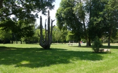 Parc de la Corne de Cerf