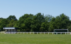 Terrain des sports de Trégomar