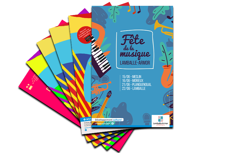 La fête de la musique