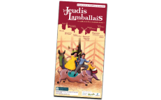 Les Jeudis Lamballais