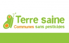 Obtention du "label Terre Saine, commune sans pesticides"