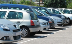 Stationnement gare - Ouverture du parking Chaville