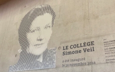 Les élèves du Collège Simone Veil investissent les planches du Quai des Rêves