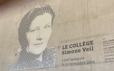 Les élèves du Collège Simone Veil investissent les planches du Quai des Rêves