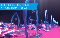 Trophées des sports 2024