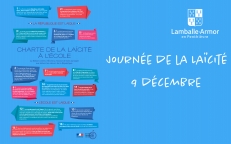 Journée de la laïcité