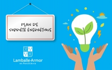 Sobriété énergétique - mesures prises en terme d'utilisation des équipements