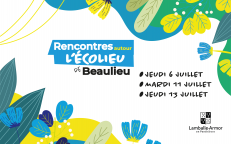 Rencontres autour de l'Écolieu de Beaulieu