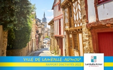 Rapport d'activités 2022