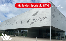 Halle des Sports du Liffré