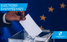 Élections européennes 2024, comment ça marche ?