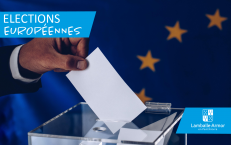 Élections européennes 2024